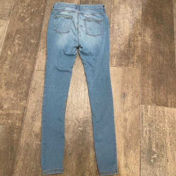 old navy ballerina jegging - Picture 2 of 2